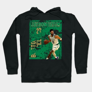 jayson tatum | boston celtics Hoodie